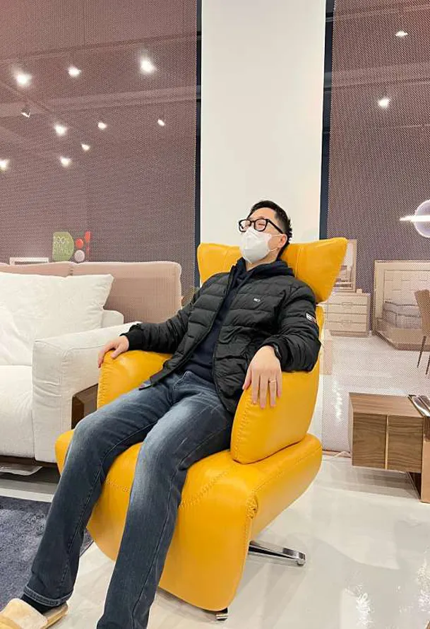 벤티&까사 양주점