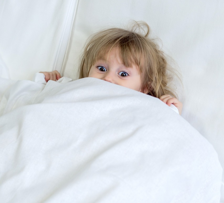 아이 밤잠거부 관련 사진