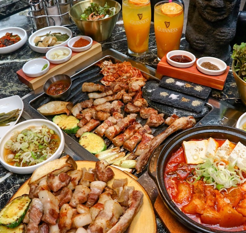 돈쭐3제주흑돼지2