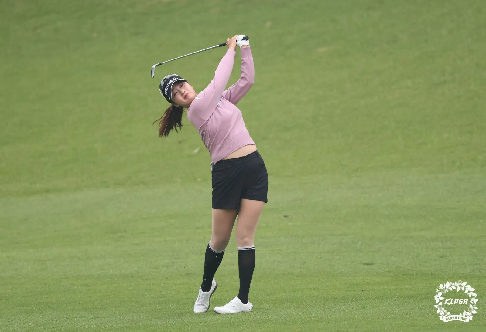 [킹스데일GC] 2025 KLPGA 덕신EPC 챔피언십 우승상금 및 보너스 총 3억6천만원 지급 – 한진선 공동 선두 출발