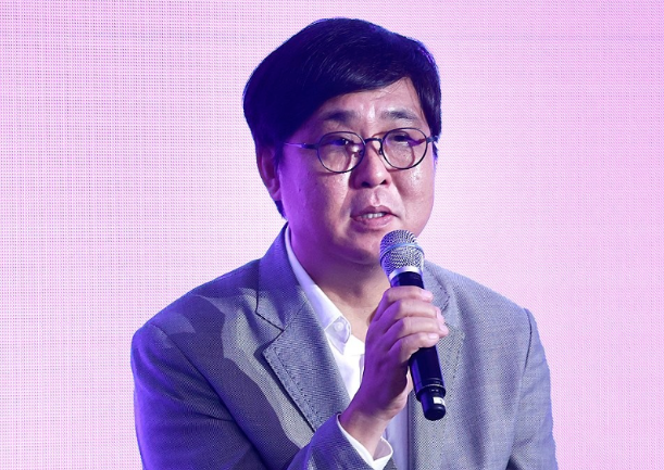 최휘영 문체부장관 임명