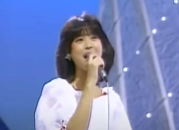 마츠다세이코