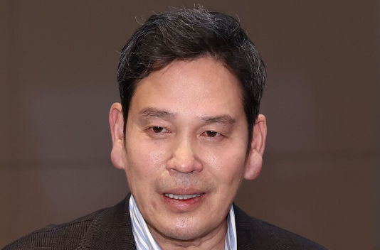 정용진 회장