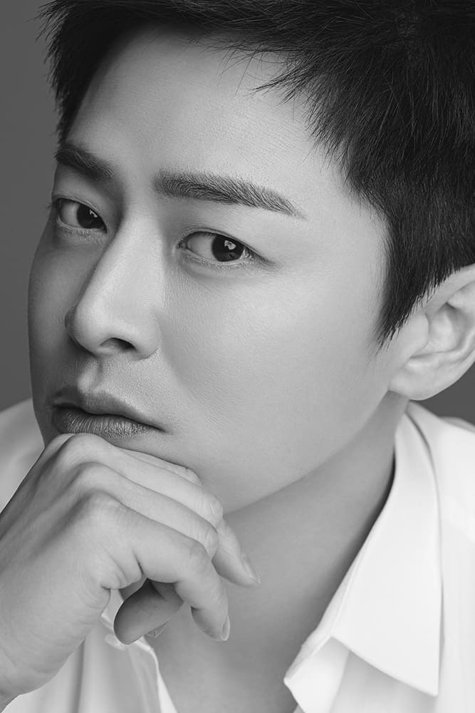 배우 조정석 사진