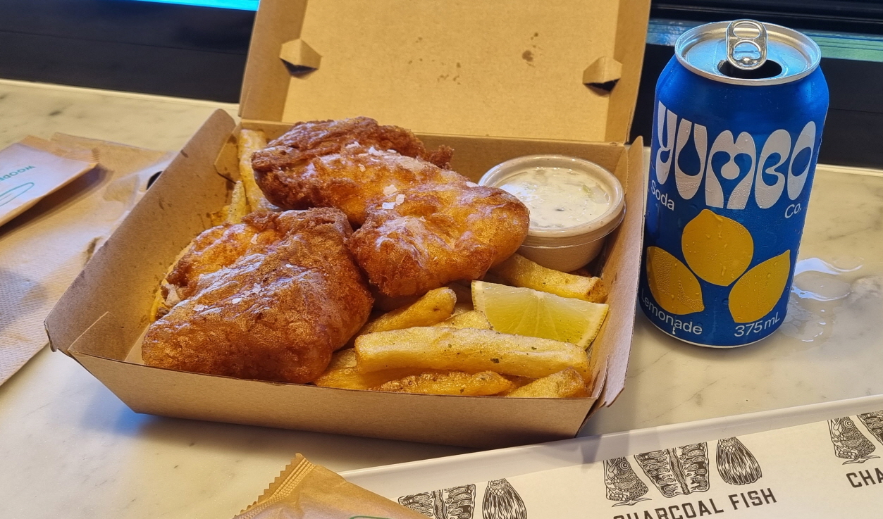 시드니 맛집