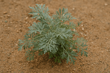 사철쑥(인진쑥)