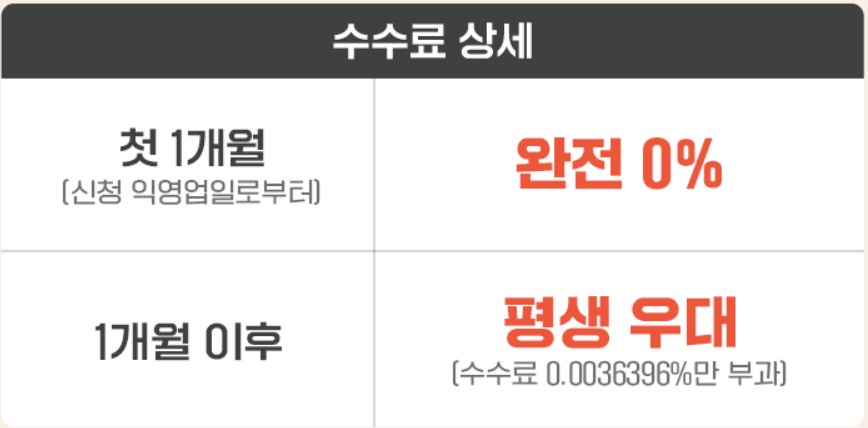 대신증권 증권사 이벤트