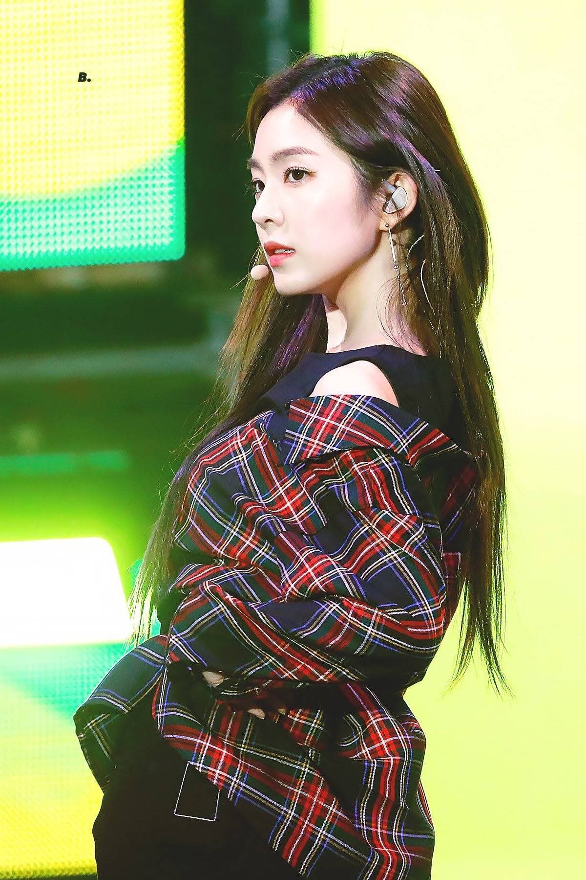 레드벨벳 아이린(배주현)