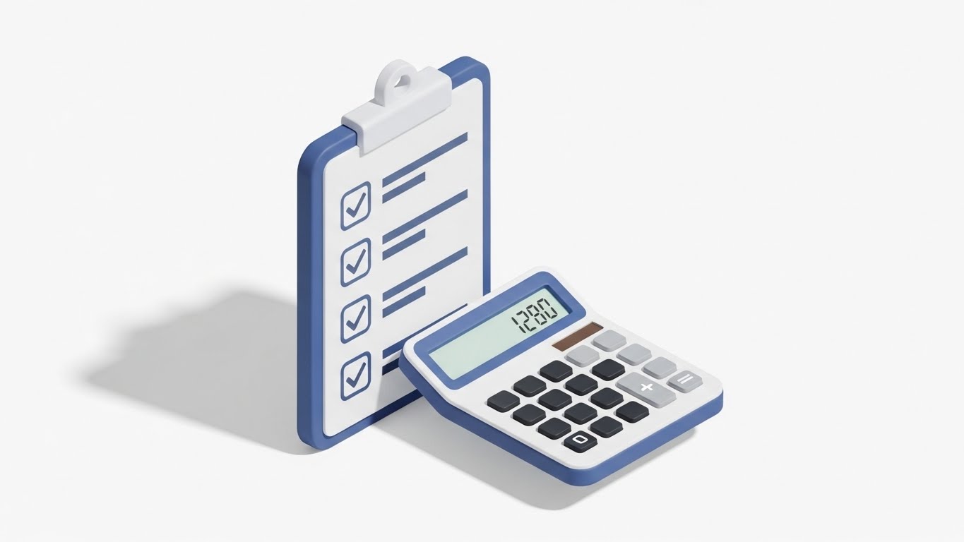 소득 자격 자가진단