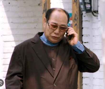 타짜 너구리 조상건 배우 사망 별세 소식