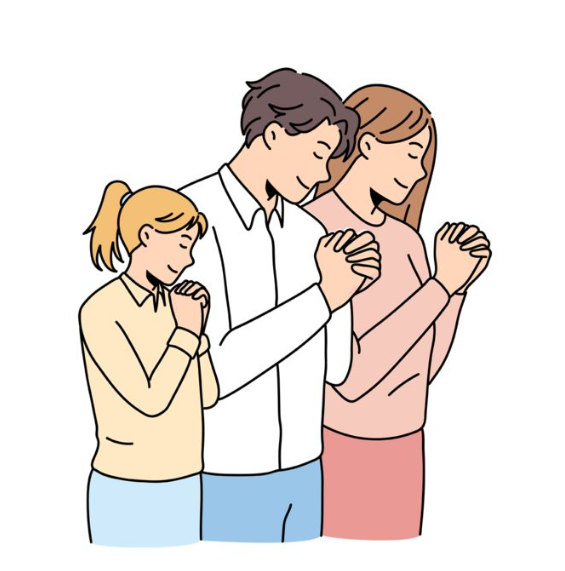 주일대표기도문 2025년 6월 29일 마지막주 낮 저녁 통합 예배 기도문 1