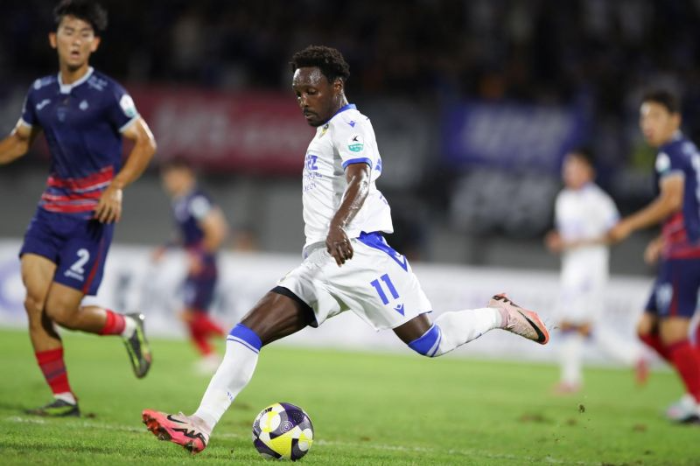 축구 경기 사진