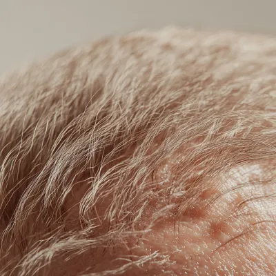 대상 포진 두피 통증 완화법 5가지, 바로 실천하세요5