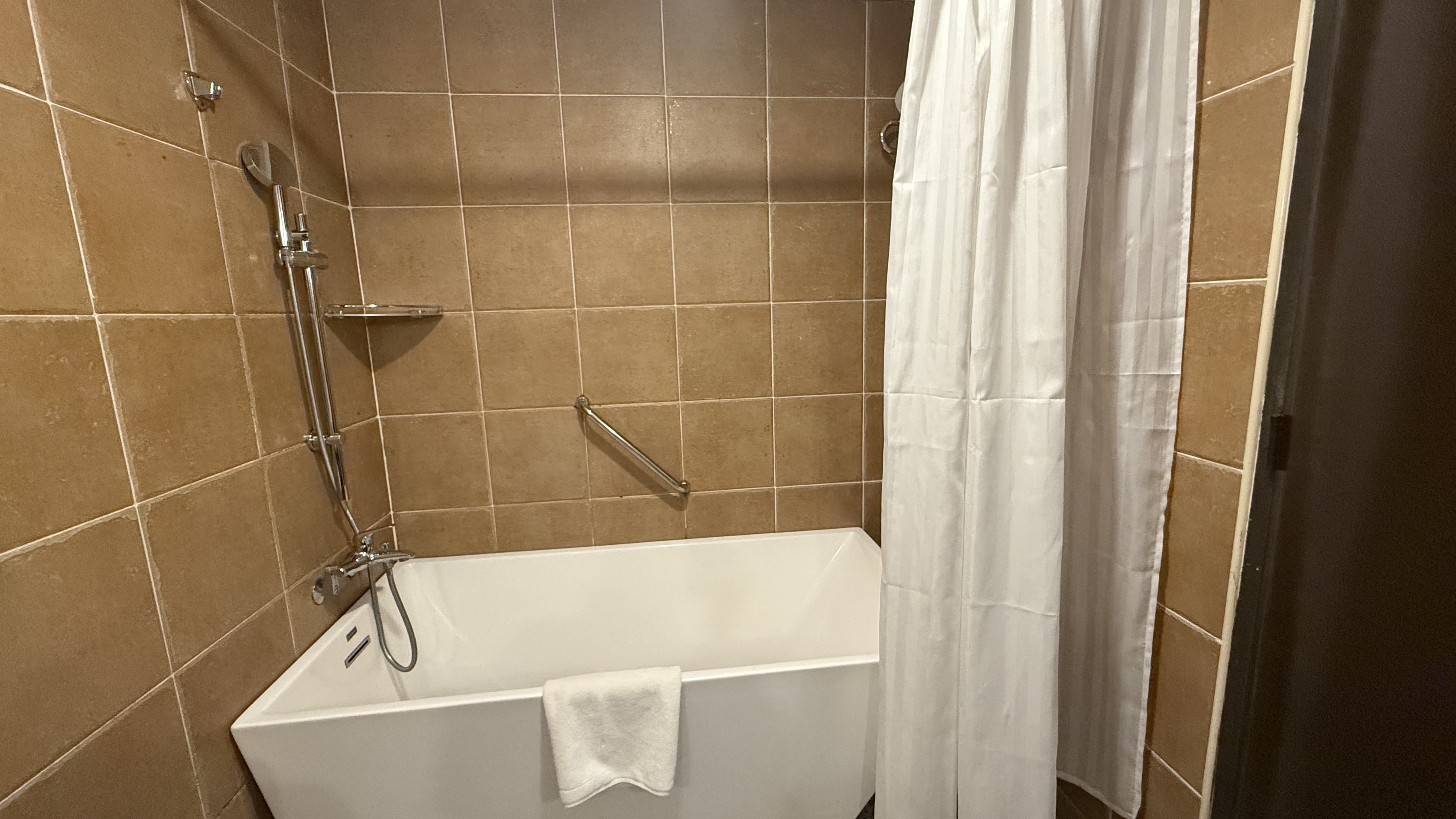 코랄오션cc 후기