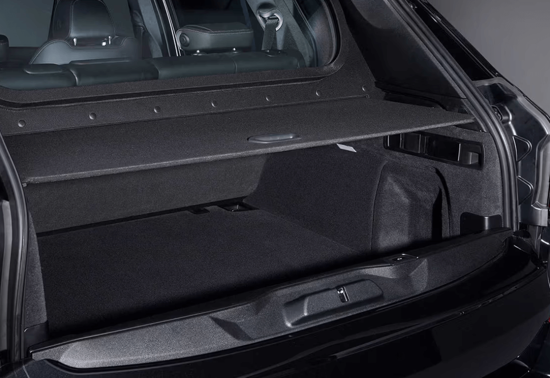 BMW X5 프로텍션 VR6