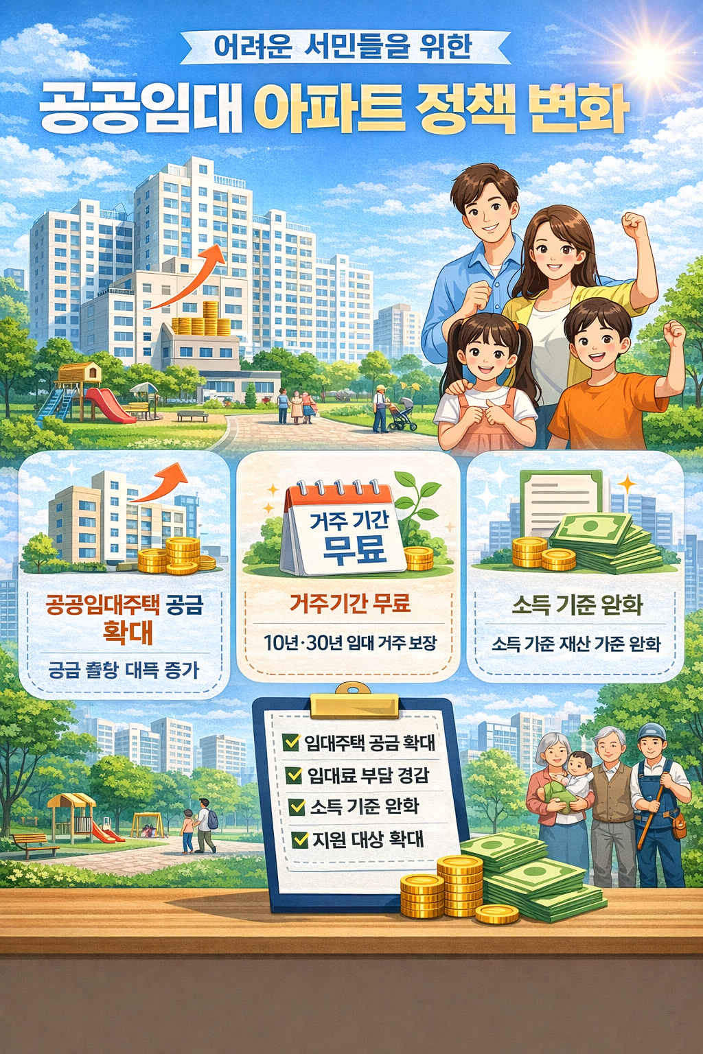 2026년 새해 절약 습관