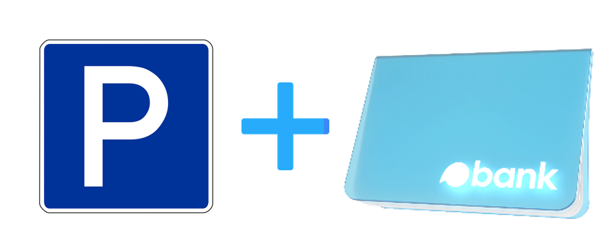 토스뱅크-파킹통장