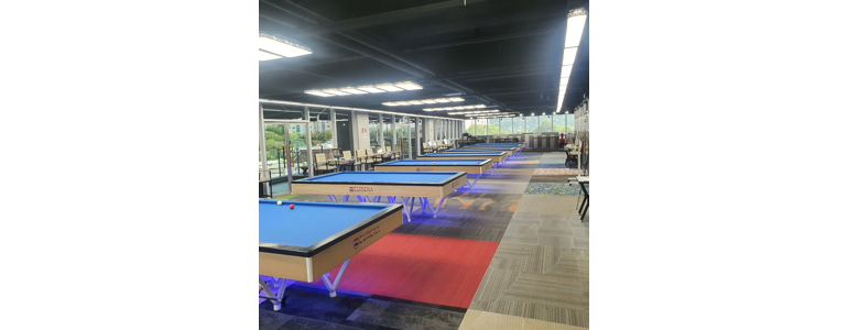 창원 진해구 당구장