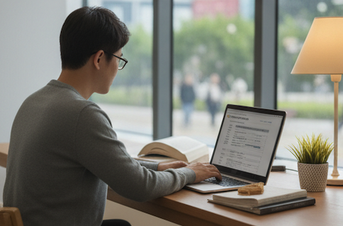 초보자 필독! 간소화 서비스 이용 전 필수 준비물 2