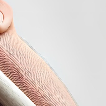 무릎 통증 치료