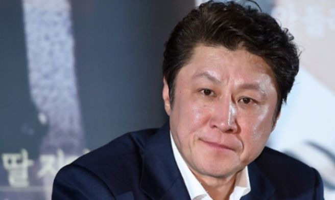 윤다훈 폭행 김정균