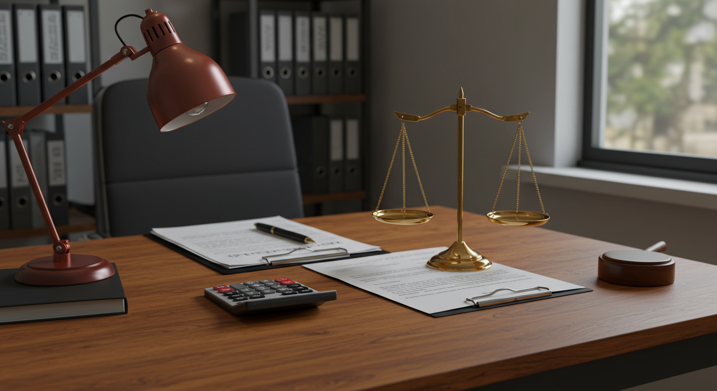 승소 후 소송비용 회수 방법