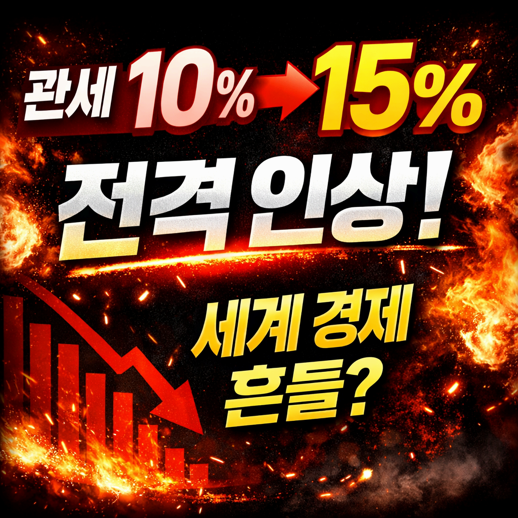 트럼프 관세