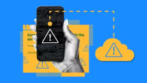 Cloudflare 장애로 인터넷 대혼란