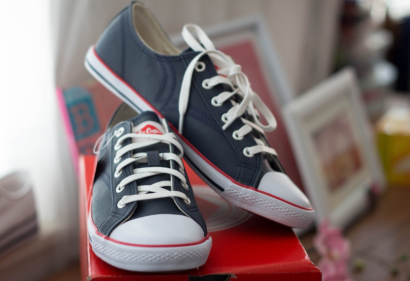 환경 친화적인 신발 브랜드