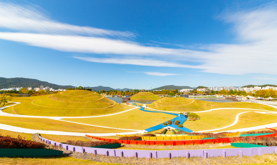 순천만 국가정원 입장료