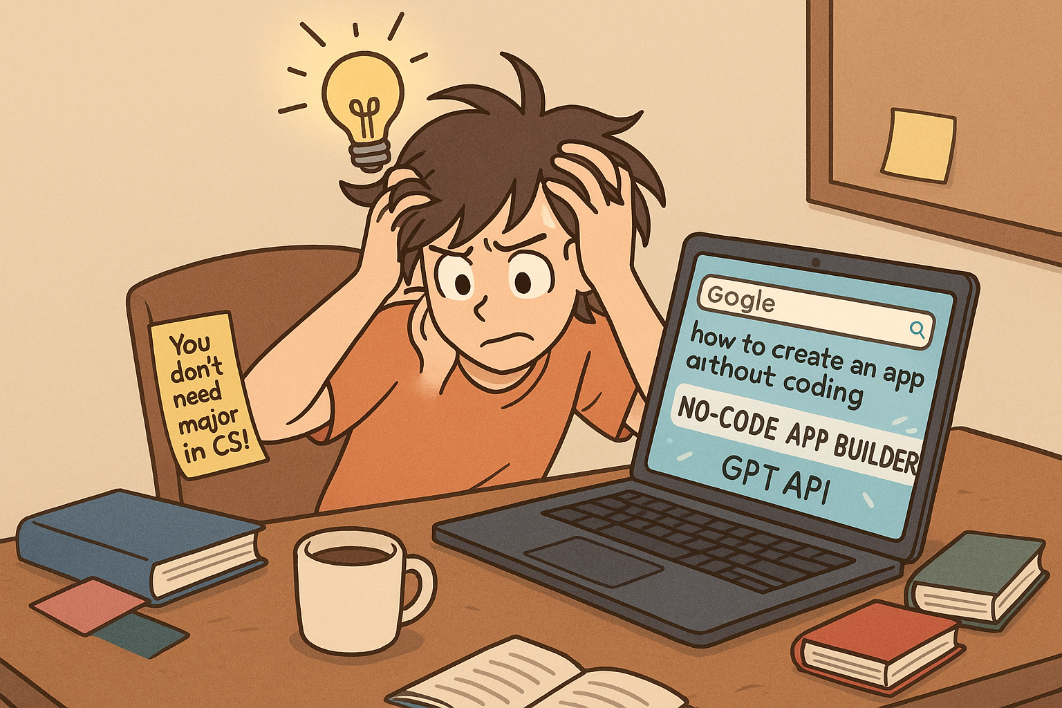 비전공자 코딩 관련 사진