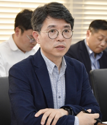 김완섭 프로필 나이 고향 학력 재산 기재부 차관 경력