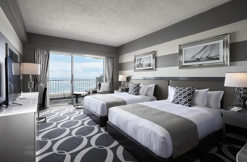 [사이판 켄싱턴 호텔 숙박 리뷰] 올인클루시브 럭셔리 리조트 총정리!