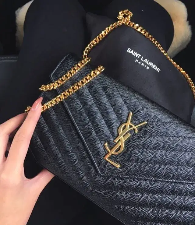 명품백-브랜드-순위-입생로랑-모노그램-명품백