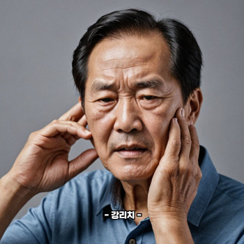 돌발성 난청 자가진단