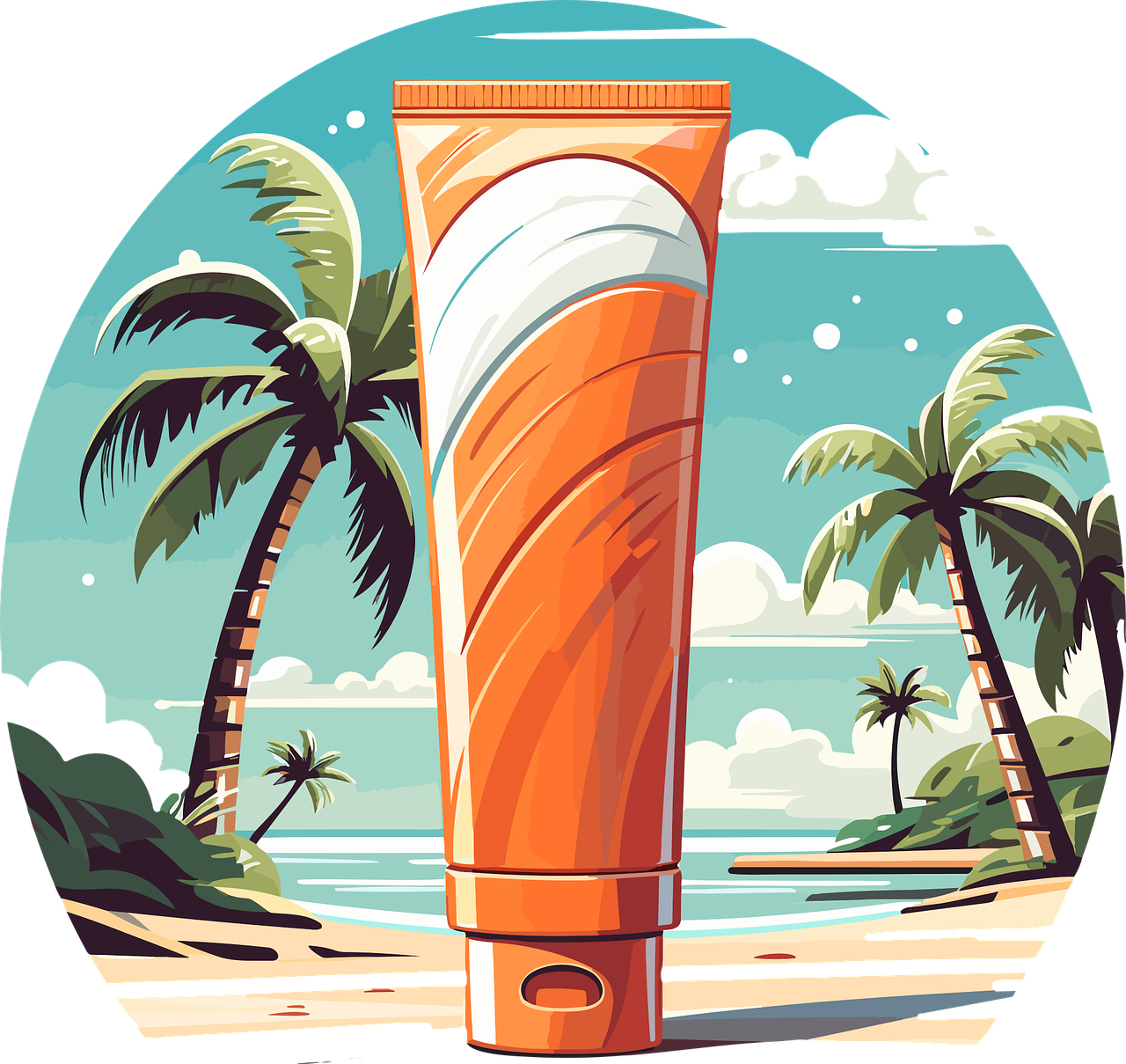 피부 예민러를 위한 계절별 썬크림 비교 사용 후기 관련 사진