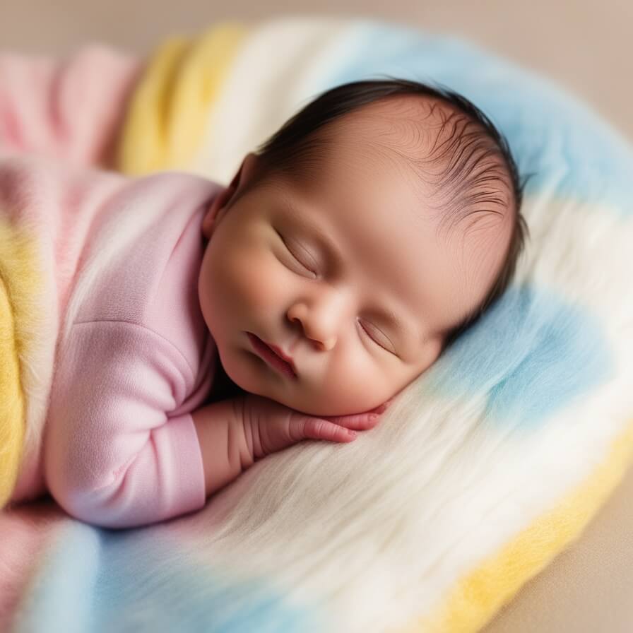 아기 낮잠 주기 아기 수면 리듬 아기 기상시간 추천 아기 밤잠 시간 아기 기상 시간 조절