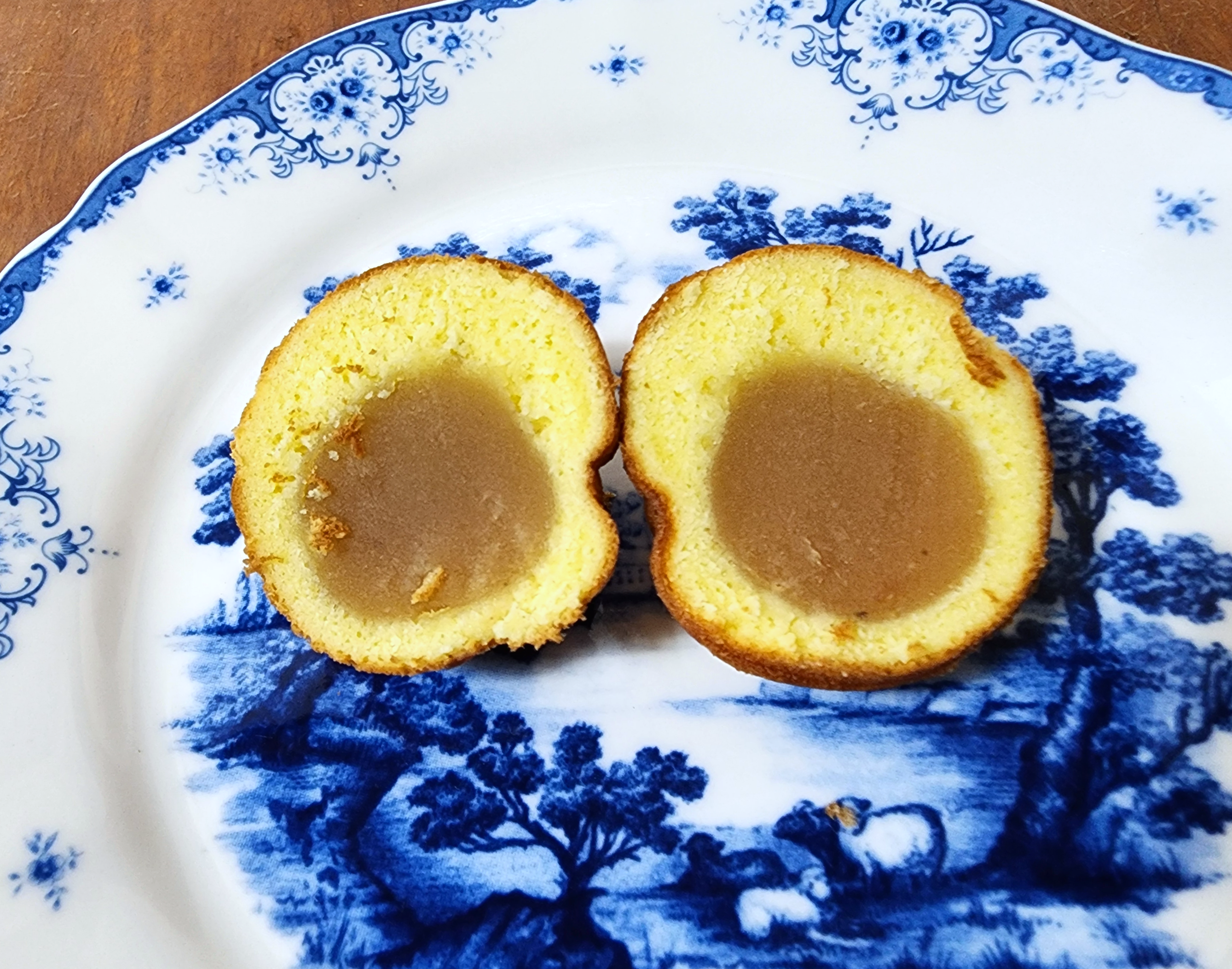 천안원조할머니학화호도과자