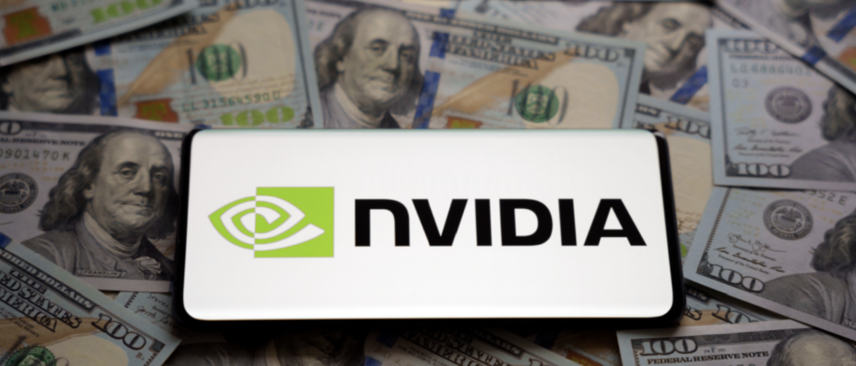 엔비디아 주가 전망 천비디아 주가 만들어지나?