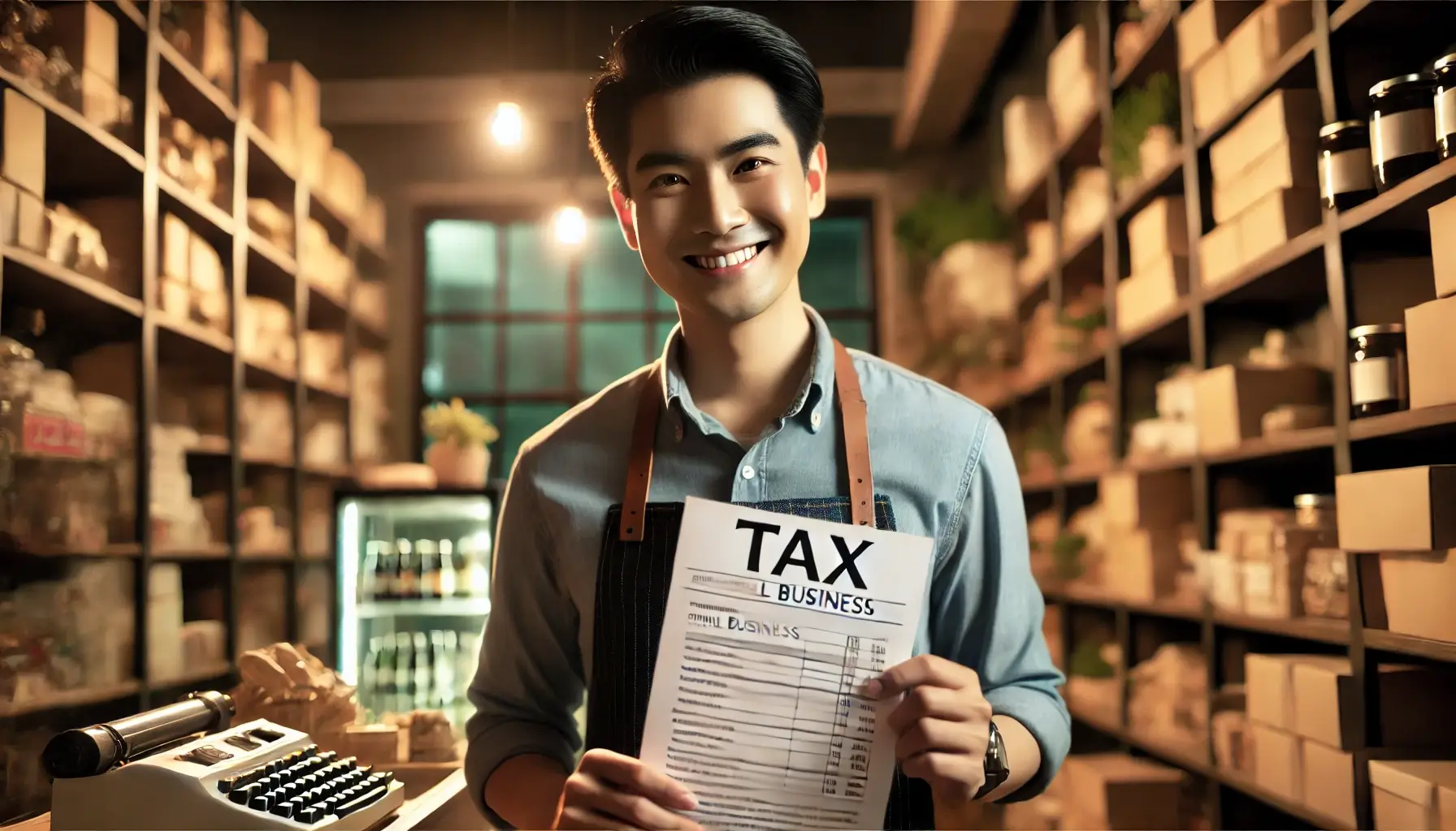 중진공청년공제 세제혜택