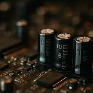 축전기 vs 배터리&amp;#44; 비슷해 보이지만 완전히 다른 둘의 차이점