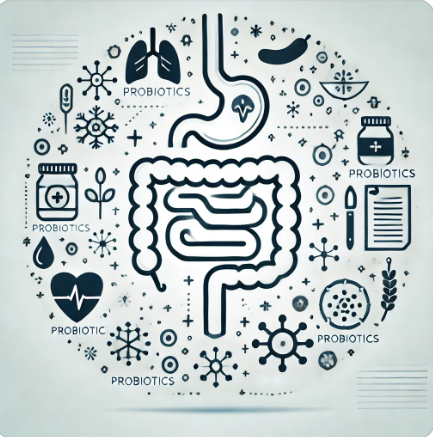 자가면역질환 완화에 도움이 되는 영양제