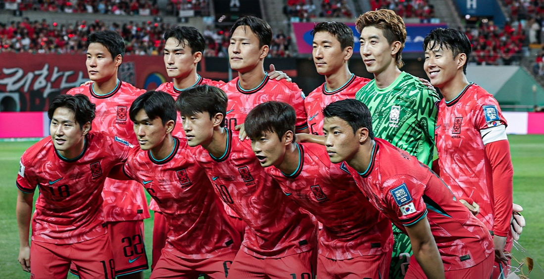 축구 국가대표팀