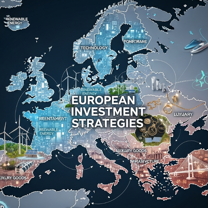 유럽 투자 방식