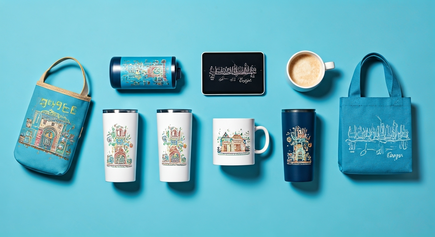 시즌별 기념품 추천