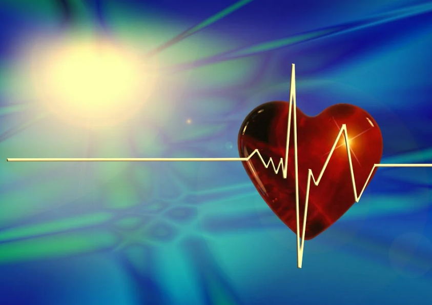 심혈관 질환 증상, 전조증상, 예방과 치료법