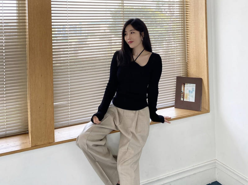 이해리 사복 패션