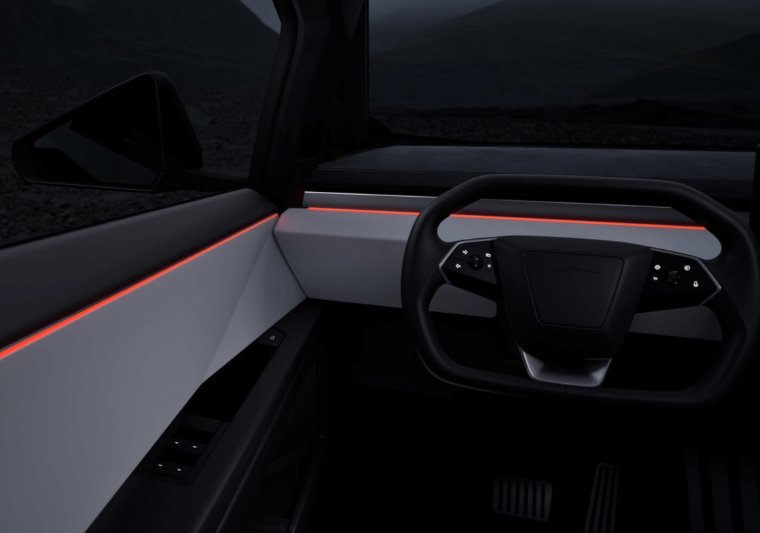 테슬라 사이버트럭 출시 사전예약 국내출시 일론머스크