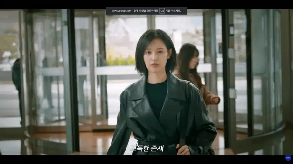 닥터X 하얀 마피아의 시대 OTT 기본정보