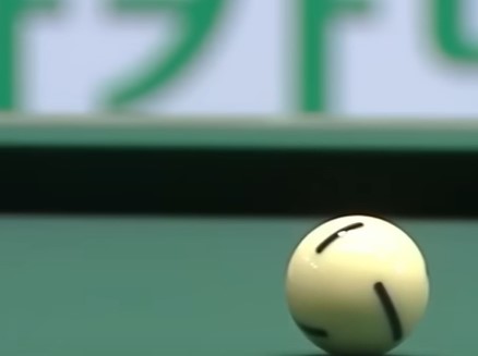 billiard